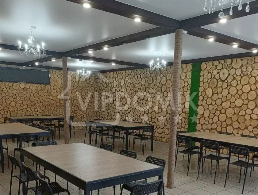 Дом в Новосибирская область, Новосибирск Пионерская ул. (300 м) - Фото 1