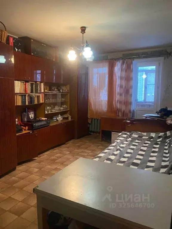 2-к кв. Ивановская область, Иваново ул. Маршала Василевского, 9 (43.0 ... - Фото 2