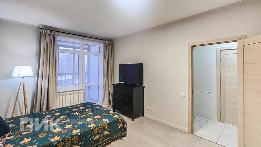 1-к кв. Москва ул. 2-я Марьиной рощи, 3 (37.9 м) - Фото 2