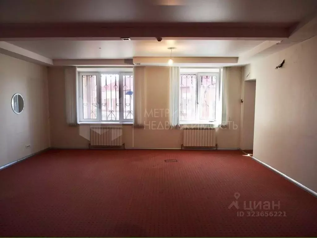 Офис в Тюменская область, Тюмень Харьковская ул., 59 (172 м) - Фото 1