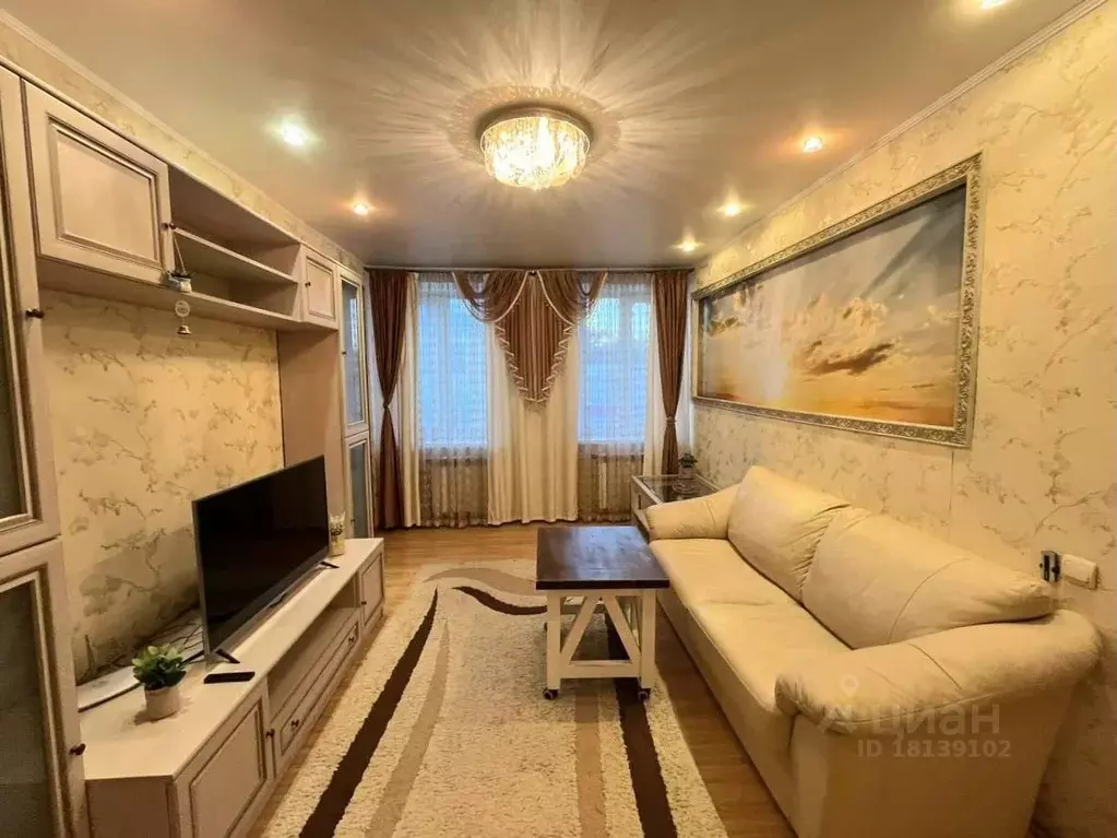 Купить 1 Кв В Калуге