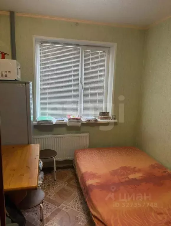 Комната Ханты-Мансийский АО, Сургут ул. Энергетиков, 45 (8.2 м) - Фото 1