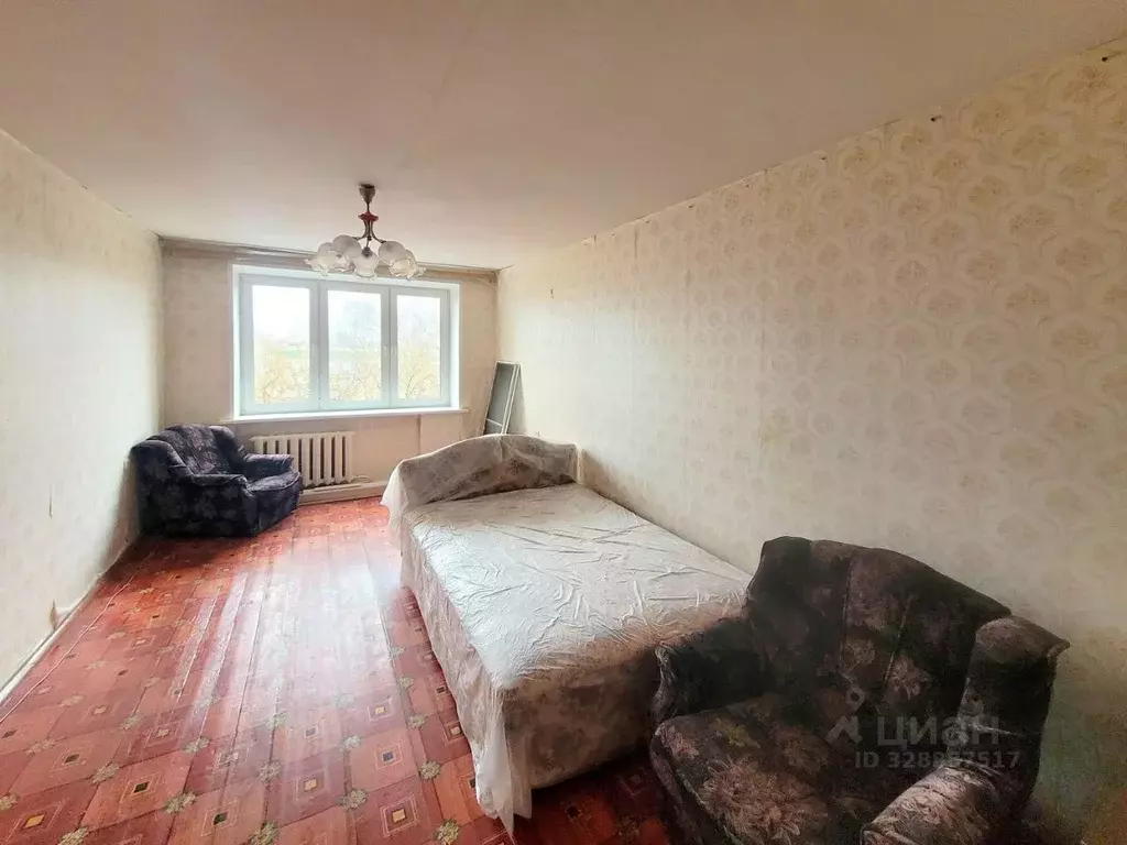 3-к кв. Московская область, Мытищи Проезжая ул., 4 (62.5 м) - Фото 1