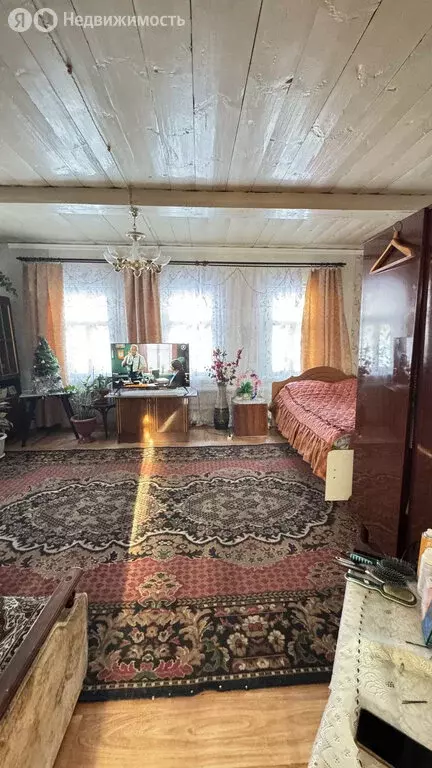 Дом в Лысково, Интернациональный переулок, 18 (68 м) - Фото 2