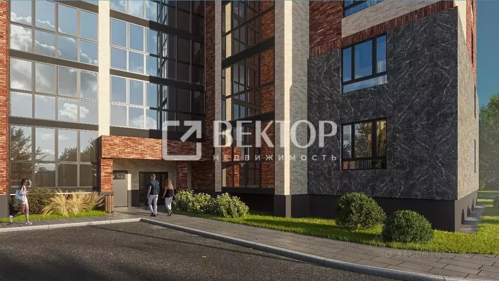 3-к кв. Костромская область, Кострома ул. 5-я Рабочая, 34 (63.7 м) - Фото 0