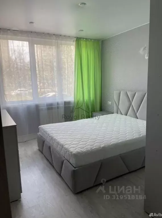 3-к кв. Санкт-Петербург ул. Дыбенко, 21К1 (62.0 м) - Фото 1