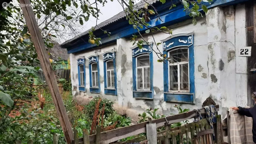 Дом в деревня Северная, Красноармейская улица (50 м) - Фото 1
