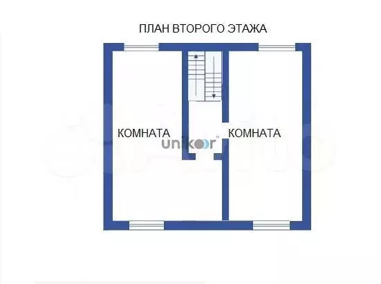 Дом 115 м на участке 8 сот. - Фото 1