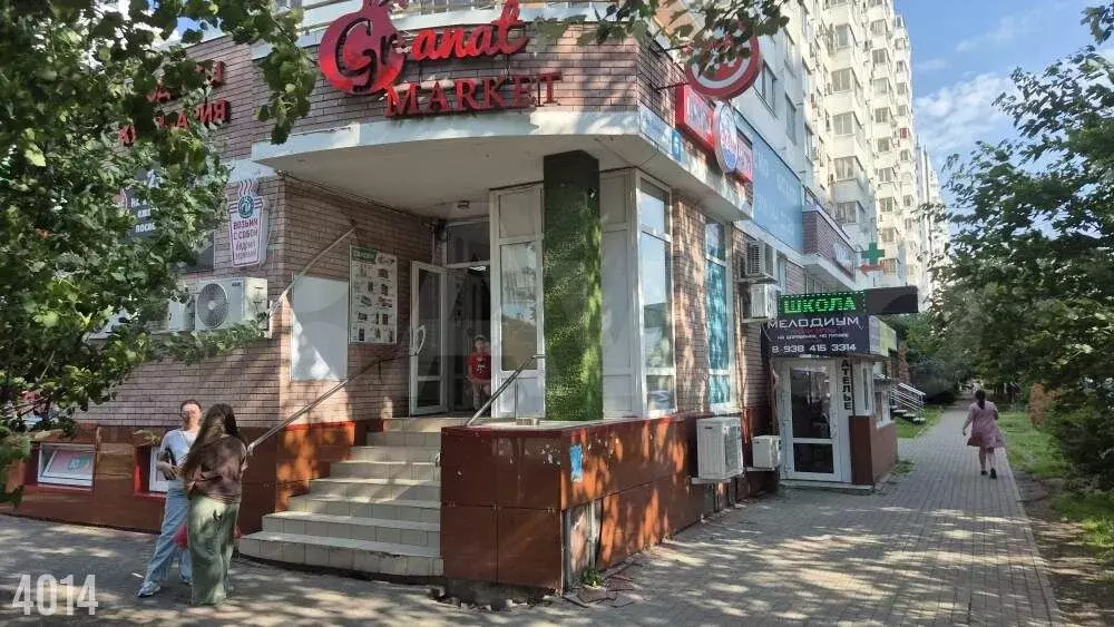 Сдам помещение свободного назначения, 55 м - Фото 1