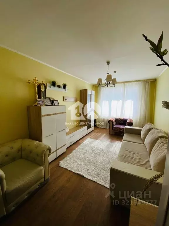 1-к кв. Новосибирская область, Искитим Подгорный мкр, 33 (36.6 м) - Фото 0