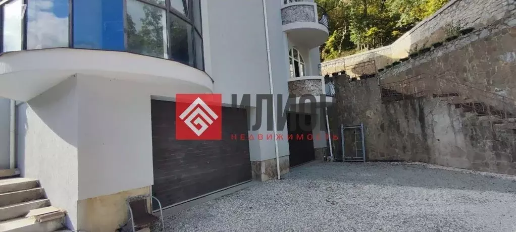 2-к кв. Крым, Ялта муниципальный округ, Виноградное пгт ул. Яузы, 19 ... - Фото 2