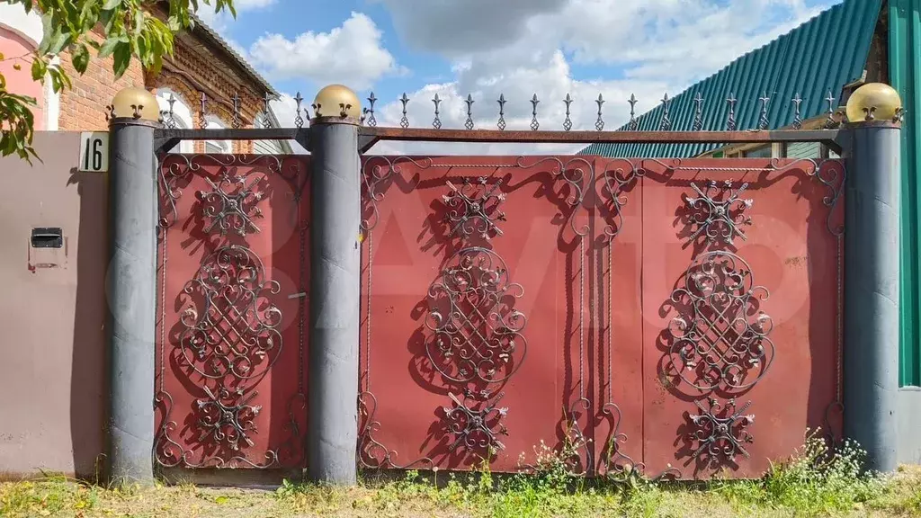 Дом 50 м на участке 15 сот. - Фото 1