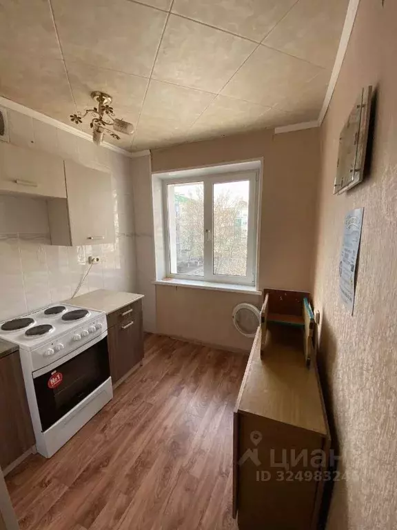 2-к кв. Белгородская область, Старый Оскол Жукова мкр, 9 (48.0 м) - Фото 1