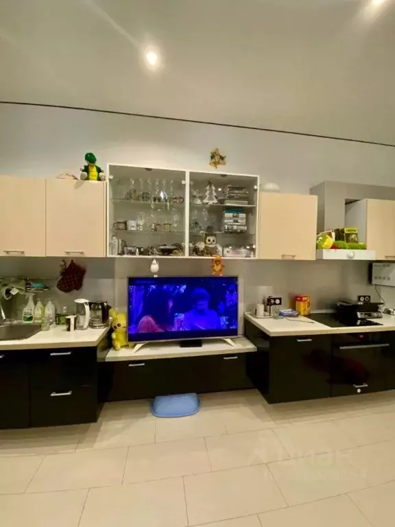 Таунхаус в Саратовская область, Энгельс проезд 2-й Садовый, 6/4 (56 м) - Фото 1