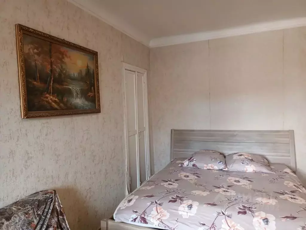 1-к кв. Башкортостан, Уфа ул. Гончарова, 16 (33.0 м) - Фото 1