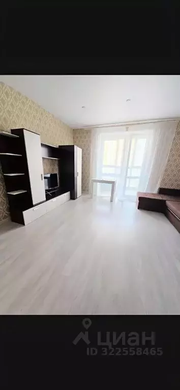 Студия Татарстан, Казань ул. Азата Аббасова, 5 (32.0 м) - Фото 2