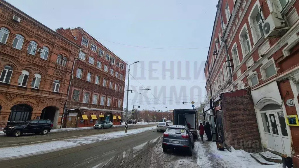 Офис в Самарская область, Самара Галактионовская ул., 40 (638 м) - Фото 1