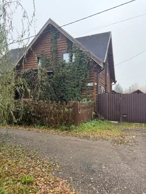 Дом в Удмуртия, Ижевск ул. 4-я Донская, 13 (292 м) - Фото 2