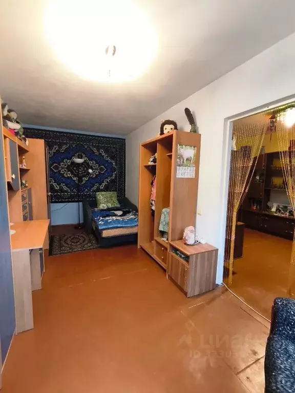 3-к кв. Московская область, Электросталь Западная ул., 21 (57.0 м) - Фото 2