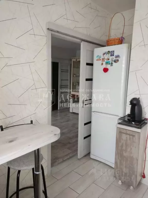 2-к кв. Кемеровская область, Кемерово Кузнецкий просп., 64 (40.0 м) - Фото 0