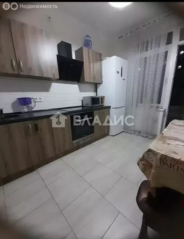 2-комнатная квартира: Москва, улица Константина Федина, 13 (60.9 м) - Фото 1