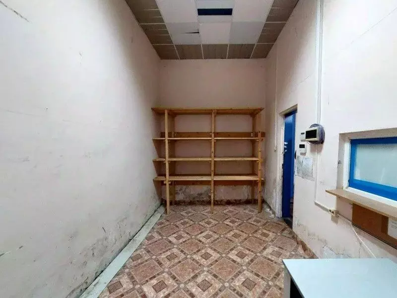 Производственное помещение в Санкт-Петербург ул. Салова, 45В (17 м) - Фото 1