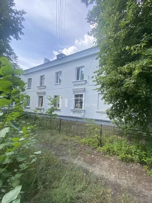 3-к кв. Нижегородская область, Выкса ул. Островского, 45 (58.8 м) - Фото 0