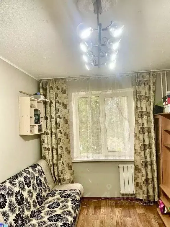 Студия Красноярский край, Красноярск Краснодарская ул., 17 (15.8 м) - Фото 1