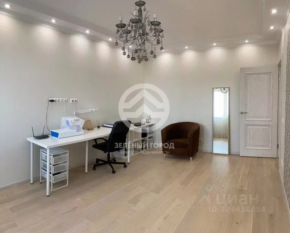 2-к кв. Московская область, Химки городской округ, д. Брехово, ... - Фото 2