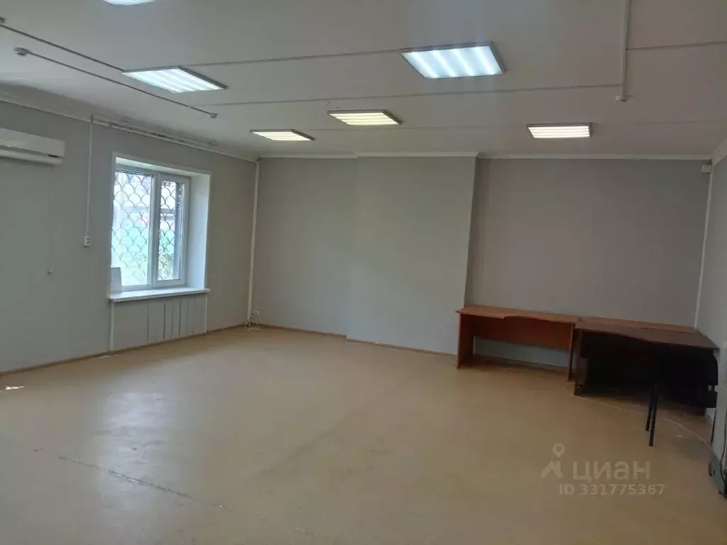 Офис в Саратовская область, Саратов ул. Киселева, 65Е (52 м) - Фото 2