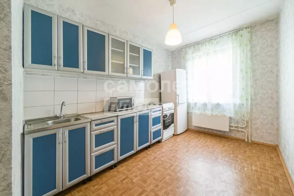 Квартира, 2 комнаты, 50 м - Фото 0