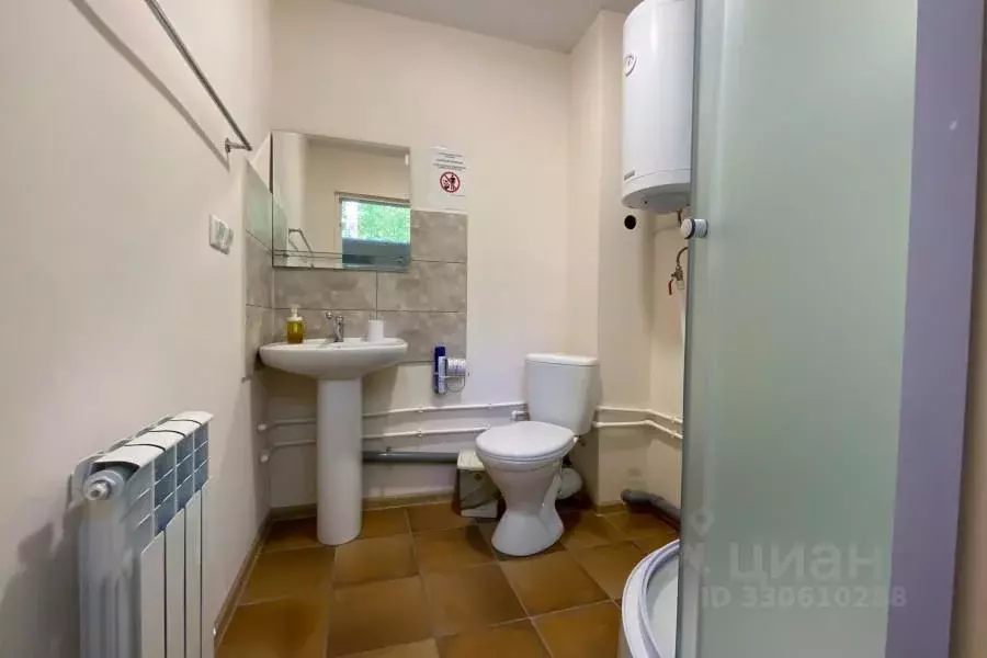 Комната Удмуртия, Воткинский район, д. Костоваты  (20.0 м) - Фото 2