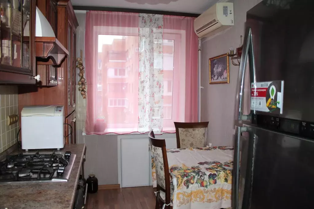 Продаётся 4-к квартира, 80 м - Фото 0