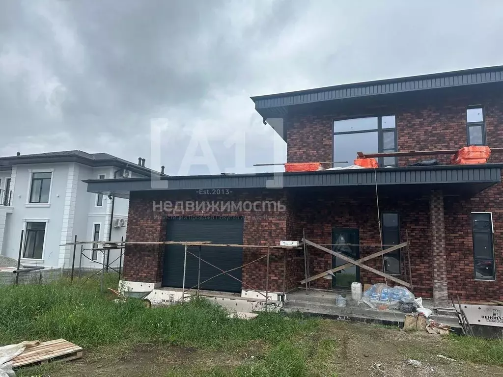 Дом в Челябинская область, Сосновский район, Кременкульское с/пос, д. ... - Фото 1