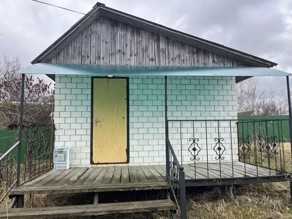 Дом в Брянская область, Почеп 4-й Стародубский пер., 33 (30 м) - Фото 2