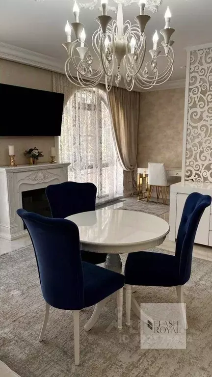 Студия Санкт-Петербург Кременчугская ул., 11к3 (50.0 м) - Фото 1