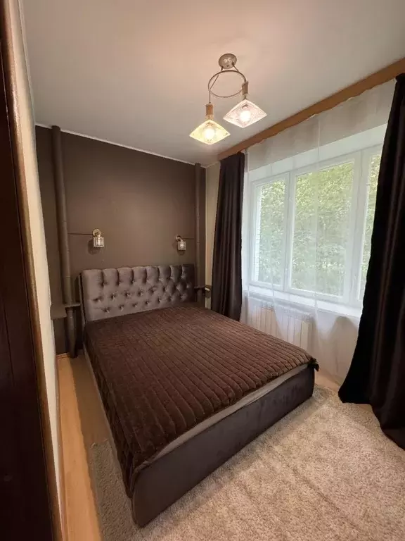 3-к кв. Москва просп. 60-летия Октября, 23К1 (55.0 м) - Фото 1