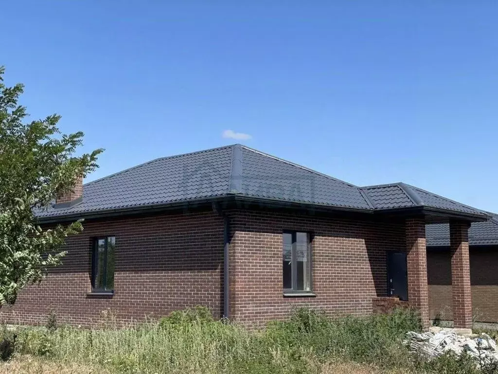 Дом в Ростовская область, Аксайский район, Щепкинское с/пос, пос. ... - Фото 1