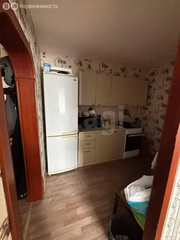 2-комнатная квартира: Саргазы, улица Мира, 14 (35.5 м) - Фото 1