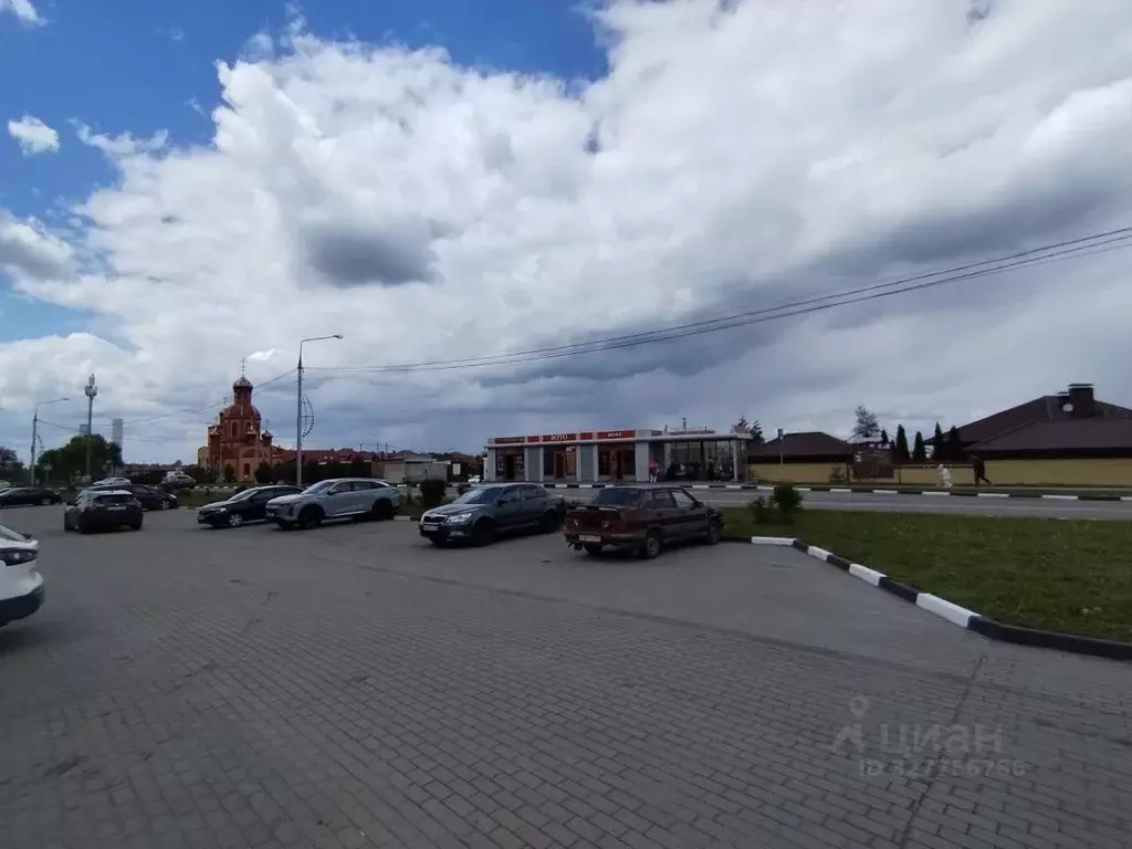 1-к кв. Белгородская область, Белгородский район, Дубовское с/пос, ... - Фото 2