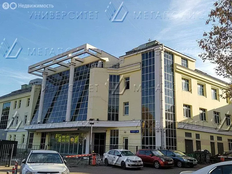 Офис (900 м) - Фото 2