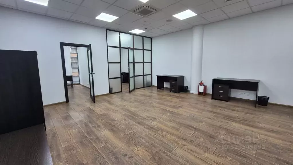 Офис в Москва ул. Горбунова, 2С3 (62 м) - Фото 2