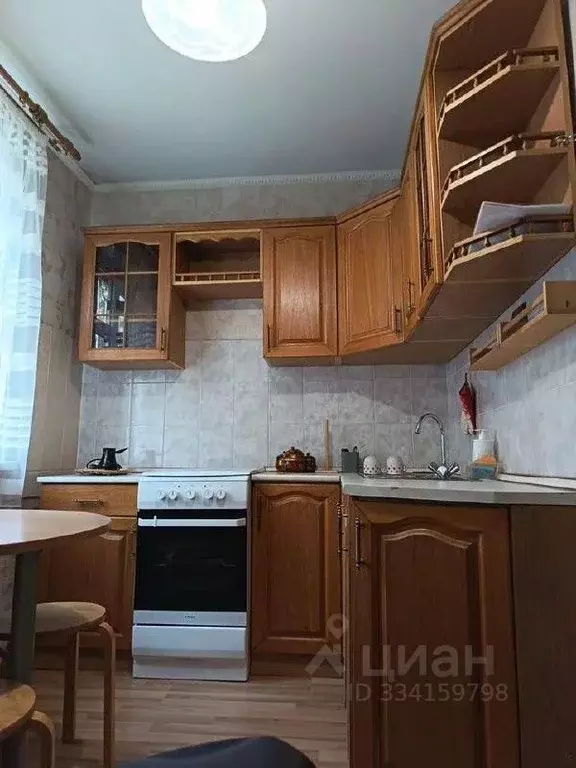 1-к кв. Москва Клинская ул., 10К2 (40.0 м) - Фото 1
