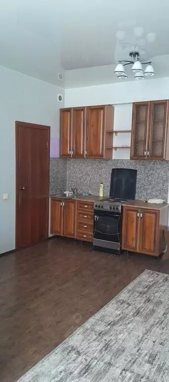 1-к кв. Иркутская область, Иркутск ул. Ядринцева, 86/3 (40.0 м) - Фото 0