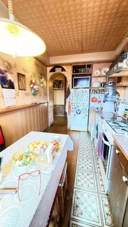 2-к кв. Свердловская область, Екатеринбург ул. Шаумяна, 93 (49.2 м) - Фото 1