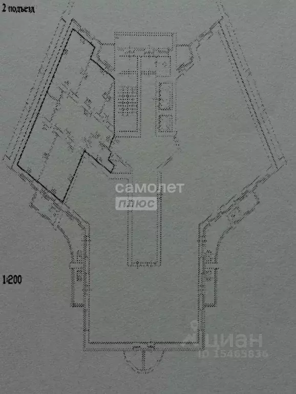 3-к кв. Алтайский край, Барнаул тракт Змеиногорский, 104П/11 (103.4 м) - Фото 2