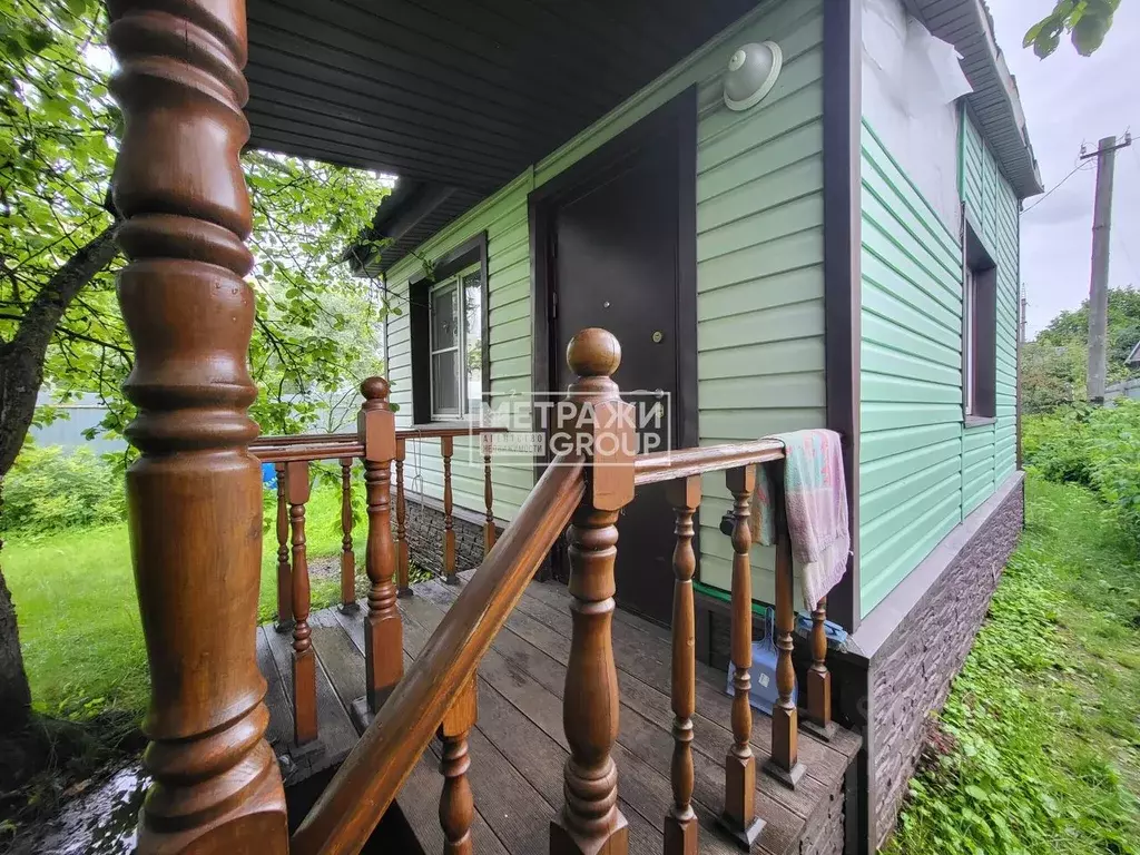 Дом в Московская область, Лосино-Петровский городской округ, ... - Фото 1