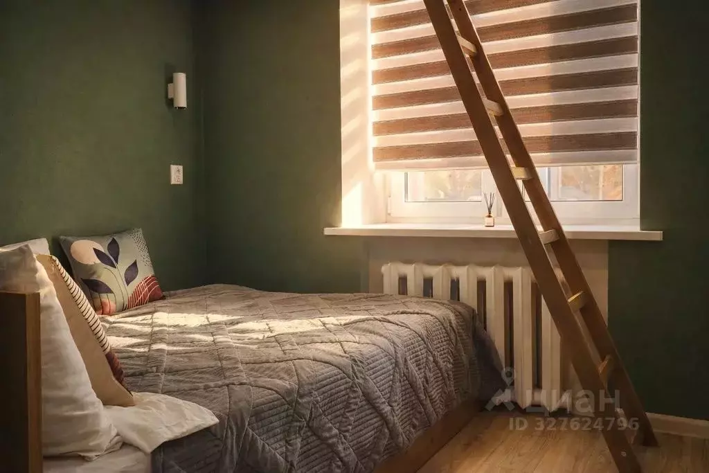 1-к кв. Москва Гостиничный проезд, 6К2 (19.0 м) - Фото 1