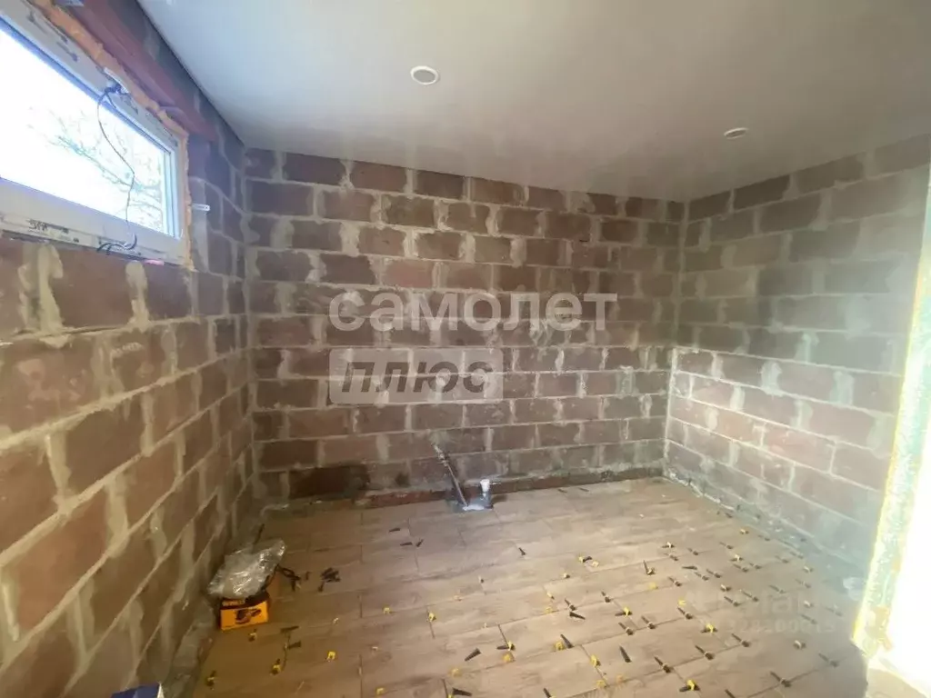 Дом в Курская область, Курчатовский район, Чаплинский сельсовет, ... - Фото 2