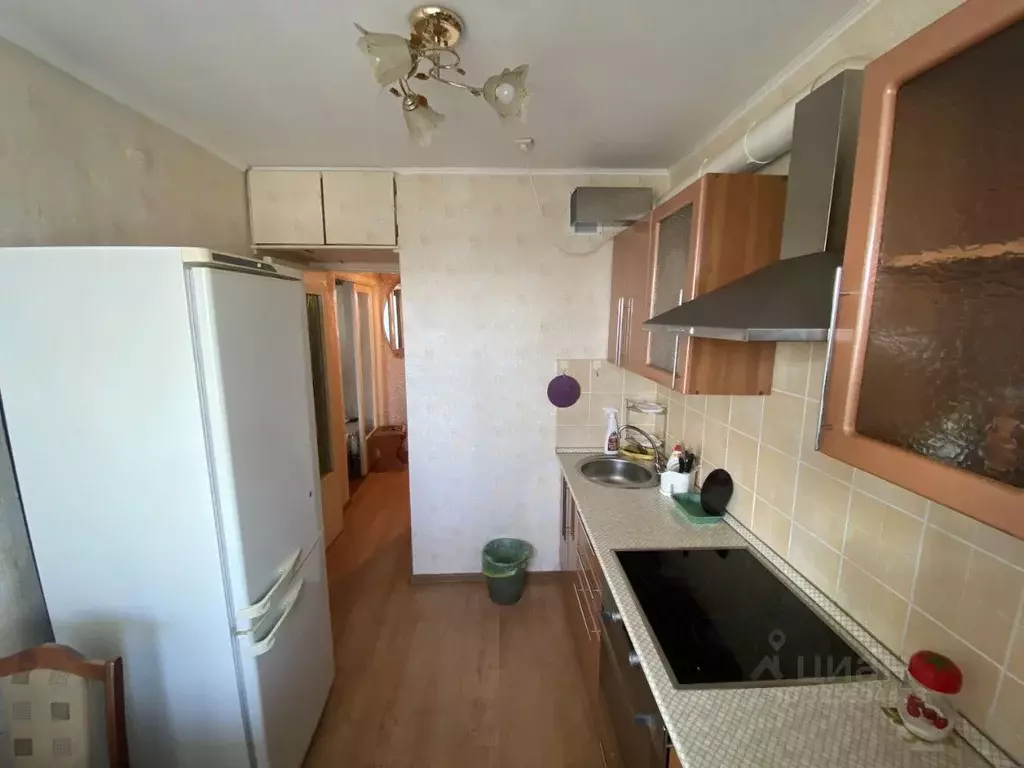 2-к кв. Свердловская область, Екатеринбург Юго-Западный жилрайон, бул. ... - Фото 2